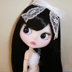 blythedoll