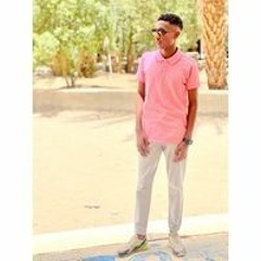Ahmed El Saeedy