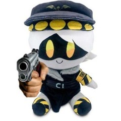 Plush N
