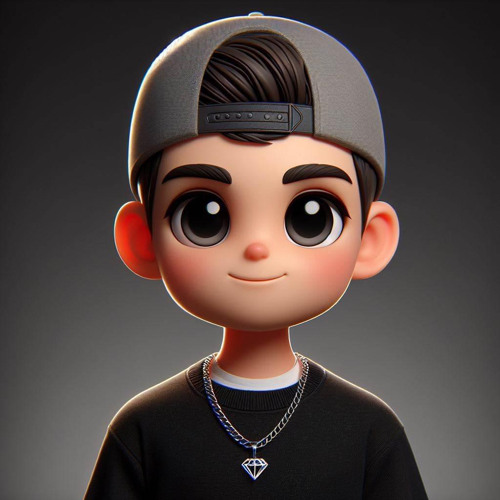 Duque’s avatar