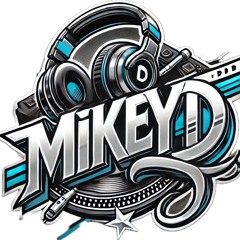 MikeyD The Mvmnt