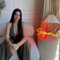 SIGNORINA