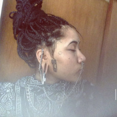 Lady Goatt