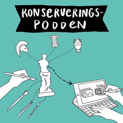 Konserveringspodden