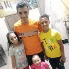 ابو احمد