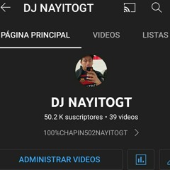 DJ NAYITOGT