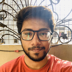 Anurag Vedanth