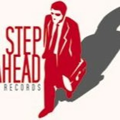Step Ahead Recordings