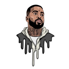 YOUNG L THE KING [SLIGHTWORK]]