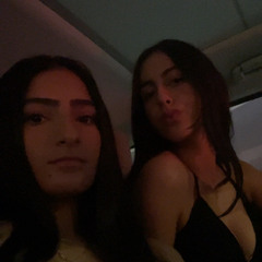 Soph x Rach