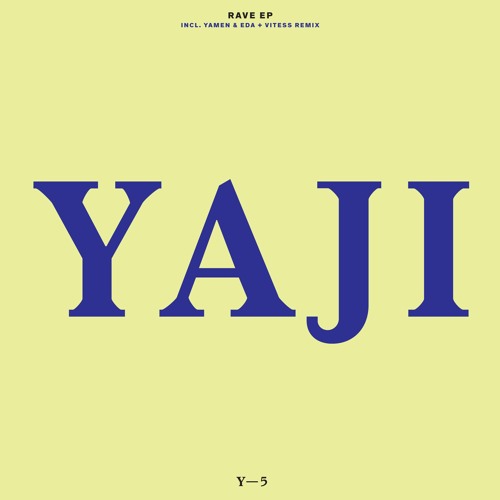 Yaji_Project’s avatar