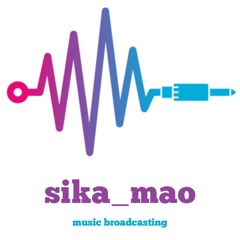 sika_mao