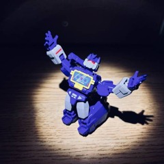 Soundwave Frat Patry