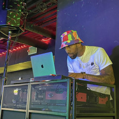 C.B.Beats "Coldblooded Beats"