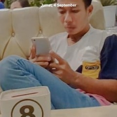 Yogi AngGara
