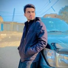 Ghufran Chuhan