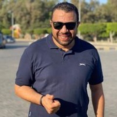 Ahmed El Abassy