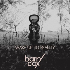 barry cox