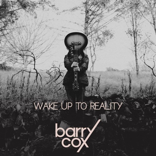 barry cox’s avatar
