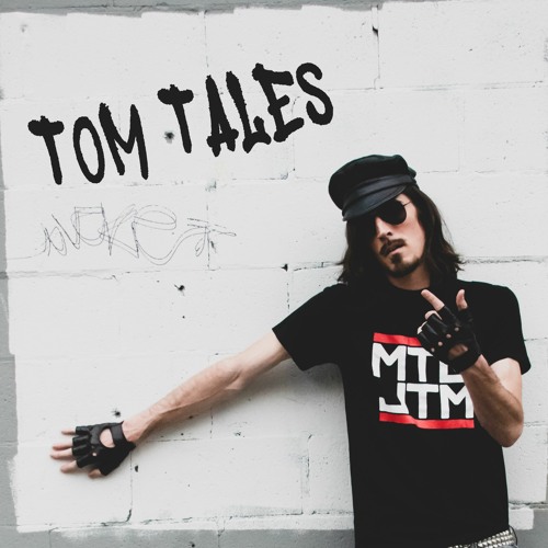 Tom Tales’s avatar