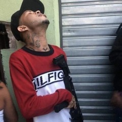 Mc Magrinho Official