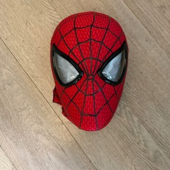 I’m Spider-Man