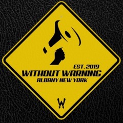 Without Warning