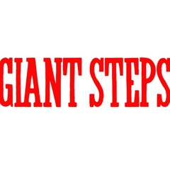GIANT STEPS
