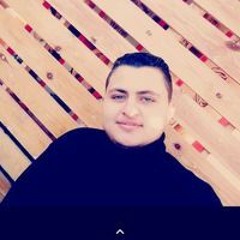 Hamdi AL-Wahdani