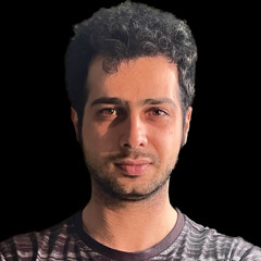 Ehsan Shahbazi