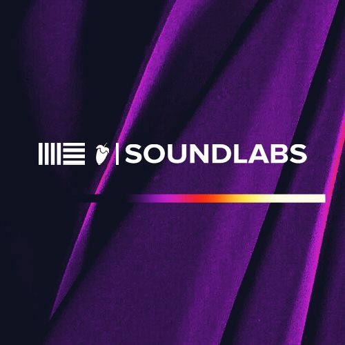 SoundLabs’s avatar