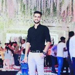 Belal Basha