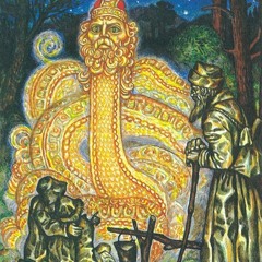 krishna Puri