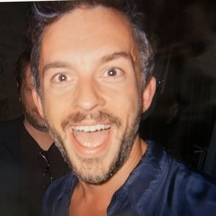 𝒥ℴ𝓈𝒽𝓊𝒶 𝒟𝒾𝓍ℴ𝓃