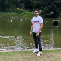 Mido Friskey