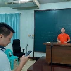 Phillip Cabonegro & Peterly Sareno