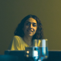 Sogand katuzian