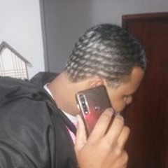 Luckaas Silvaa