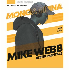 Mike Webb Instrumentals
