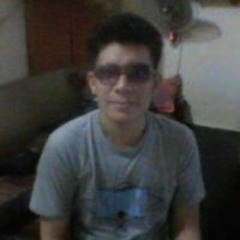 Dedek Syaputra