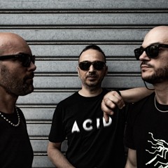 TUN Torino Unlimited Noise