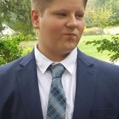 Zack Brown