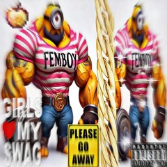 Фембойчик морфинович