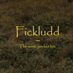 Fickludd