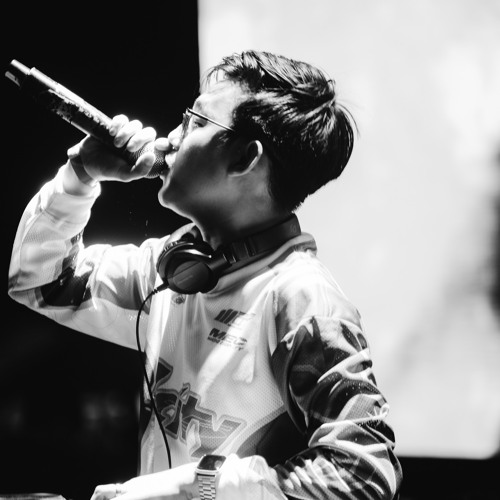 DJ Young — artist photo