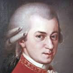 wolfgand amadeus mozart