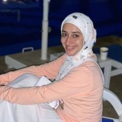 Asmaa Mustafa