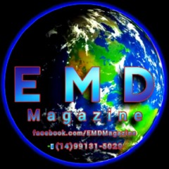 EMD Magazine - Revista Eletrônica