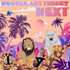 Modern Art Theory