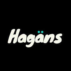 Hagäns
